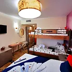 Pirates Resort