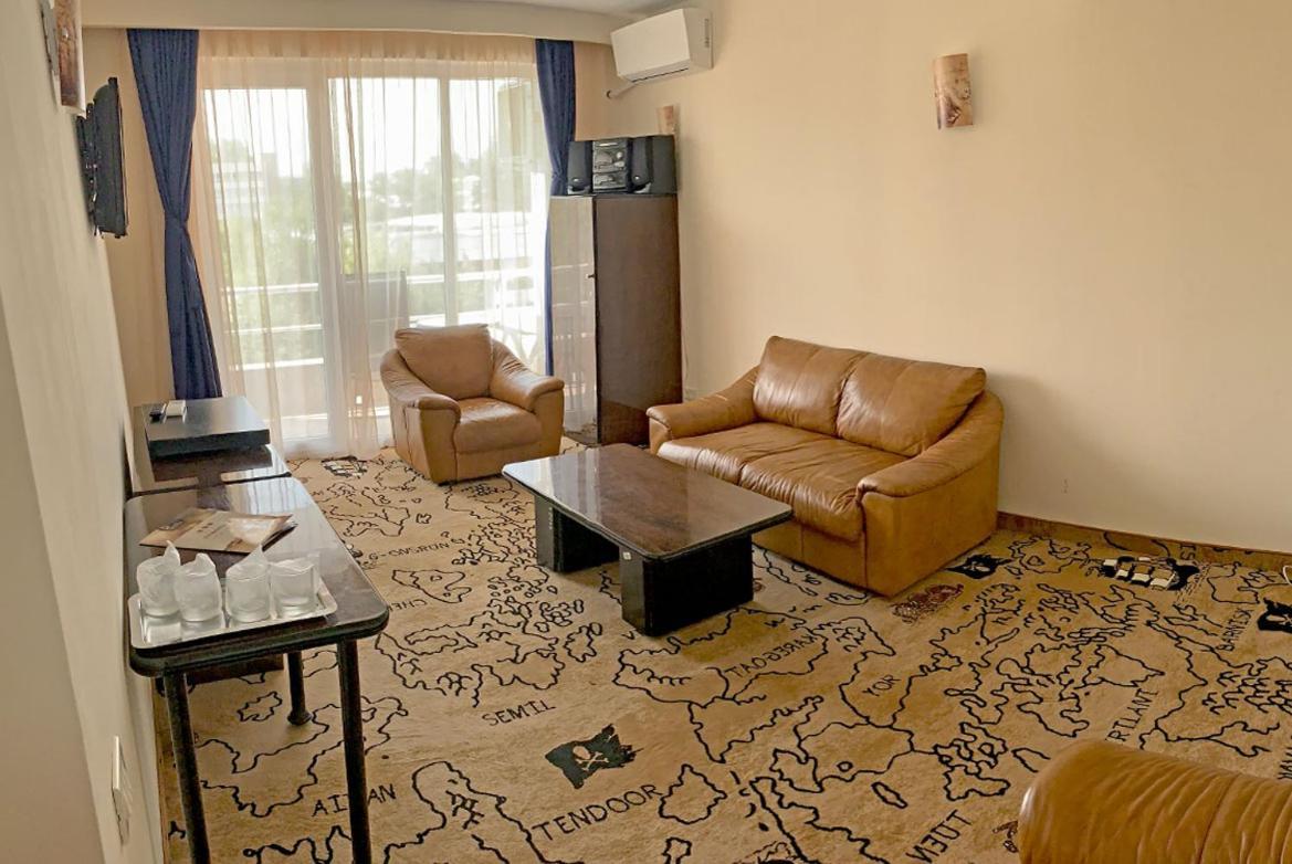 Pirates 3* Mamaia