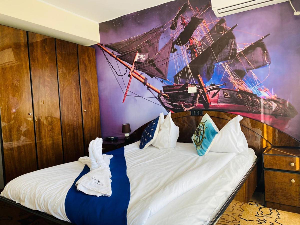 Hotel Pirates Mamaia