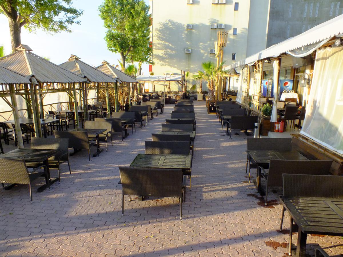 Pirates Hotel 3*