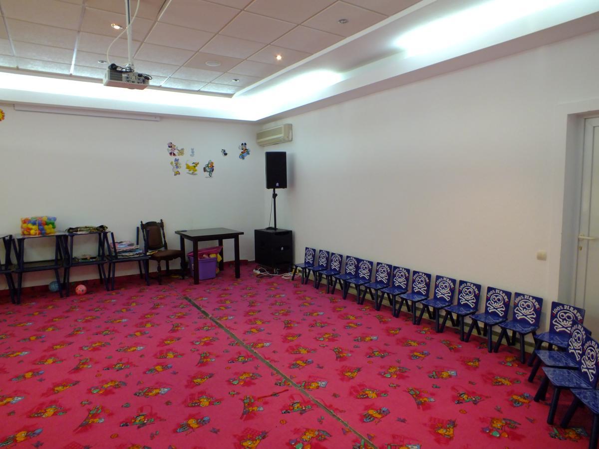 Pirates Hotel 3*