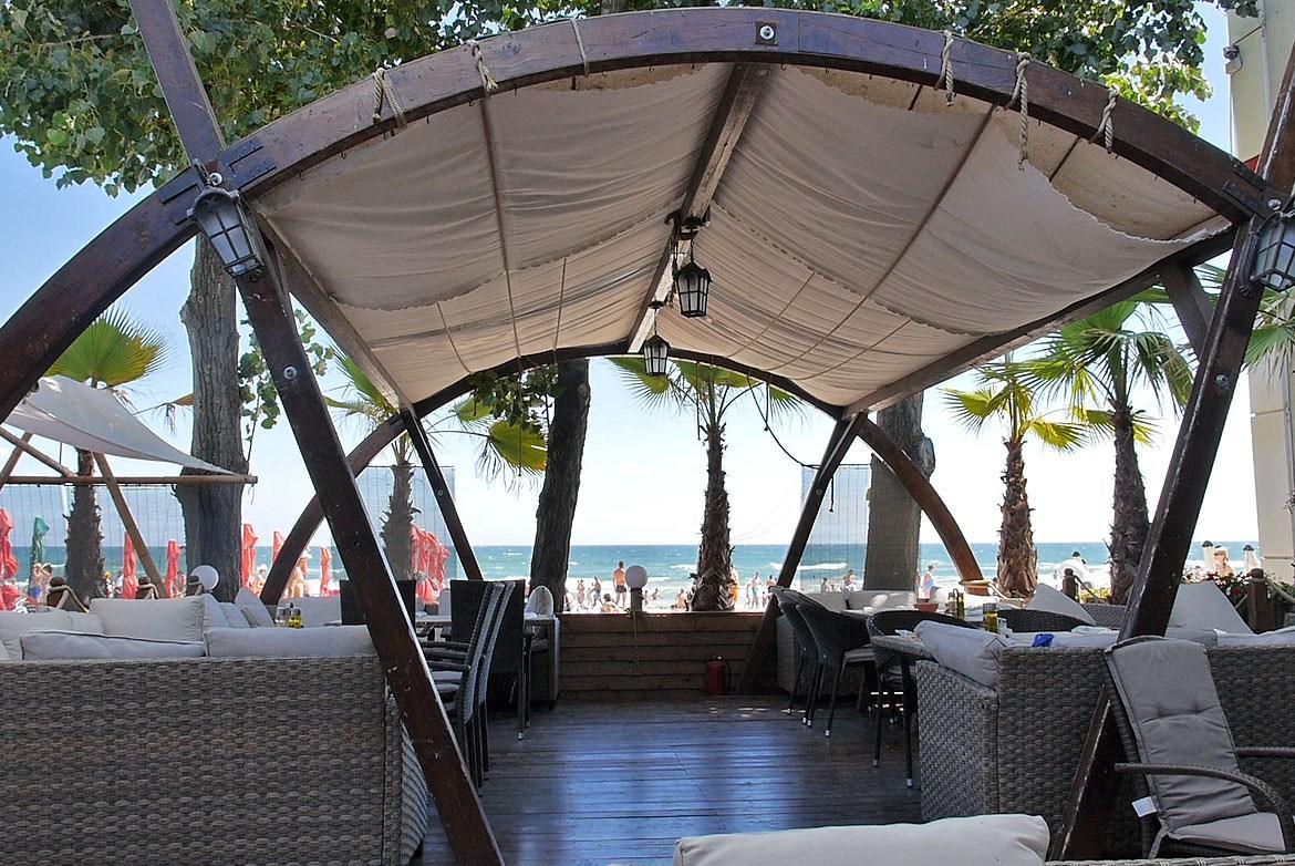Hotel Pirates 3*