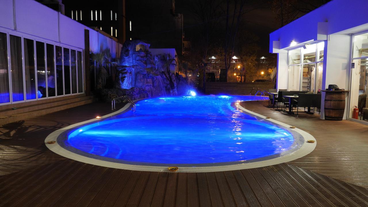 Pirates Hotel 3*