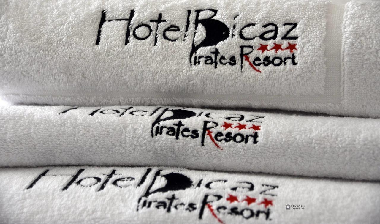 Pirates Hotel Mamaia