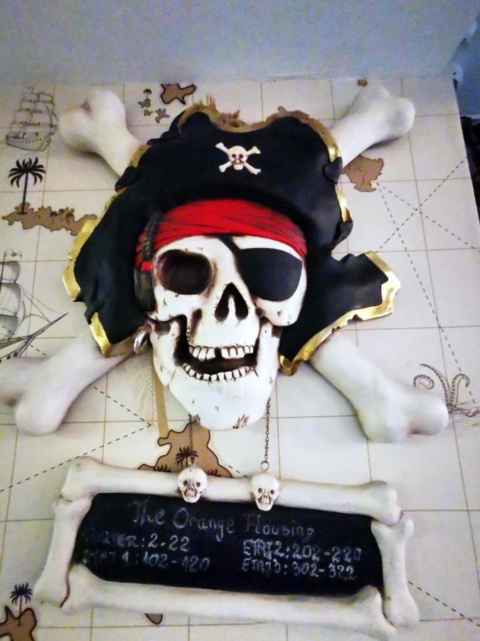 Hotel Pirates 3*